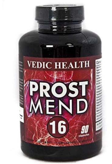 Vbyotics Prost Mend 90 c&aacute;psulas