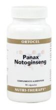 Panax Notoginsgeng 90 Cápsulas Panax Notoginsgeng 90 Cápsulas