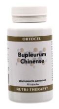 Bupleurum Chinensis 90 Cápsulas Bupleurum Chinensis 90 Cápsulas
