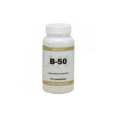 B-50 100 Comprimidos B-50 100 Comprimidos