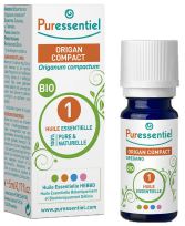 Aceite Esencial Or&eacute;gano 5 ml