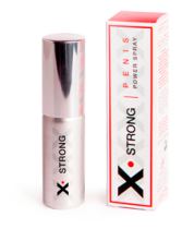 X Strong Potente Stray Pene 15 ml