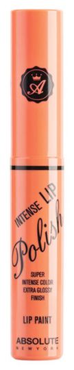 Absolute New York Brillo de Labios Intense Lip Polish