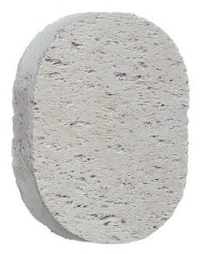Beter Piedra P&oacute;mez Ovalada