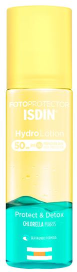 Isdin Fotoprotector HydroLotion Spf 50 200 ml