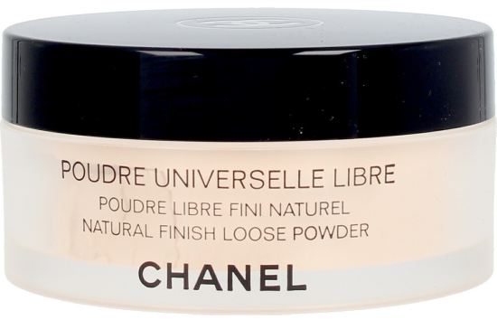 Chanel Universelle Libre Polvo suelto 30 gr