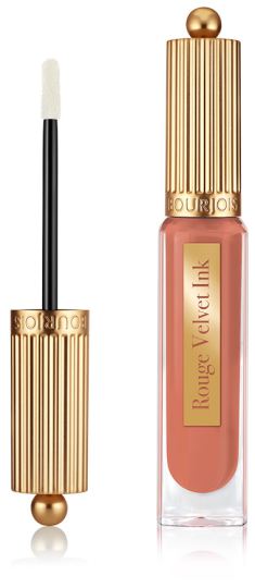 Bourjois Paris Rouge Velvet Ink Liquid Lipstick 3,5 ml