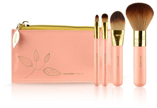 Pack Sweet Chic Collection 5 uds