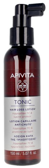 Apivita Hair Loss Loci&oacute;n 150 ml