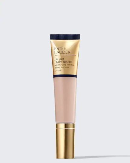 Est&eacute;e Lauder Futurist Hydra Rescue Maquillaje Hidratante spf45 35 ml