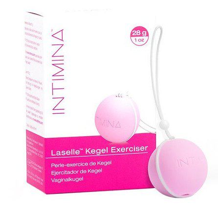 Intimina Laselle Ejercitador de Kegel