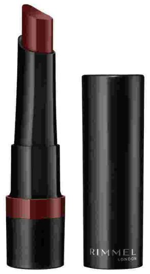 Rimmel London Lasting Finish Extreme Matte Barra de labios