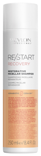 Revlon Professional Re Start Recovery Champ&uacute; Micelar restaurante