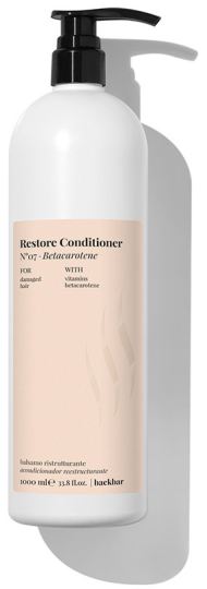 Farmavita Back Bar Restore Conditioner n07 betacarotene