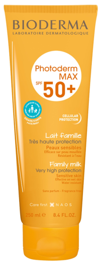 Bioderma Photoderm Max Leche SPf50