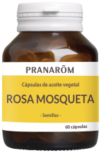 Rosa Mosqueta 60 C&aacute;psulas
