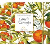 Saquito Perfumado BioAroma 12,5 gr Saquito Perfumado BioAroma 12,5 gr
