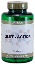 Glut-Action 120 Cápsulas Glut-Action 120 Cápsulas
