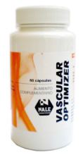 Vascular Optimizer 60 C&aacute;psulas