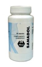 Sanadol 60 C&aacute;psulas