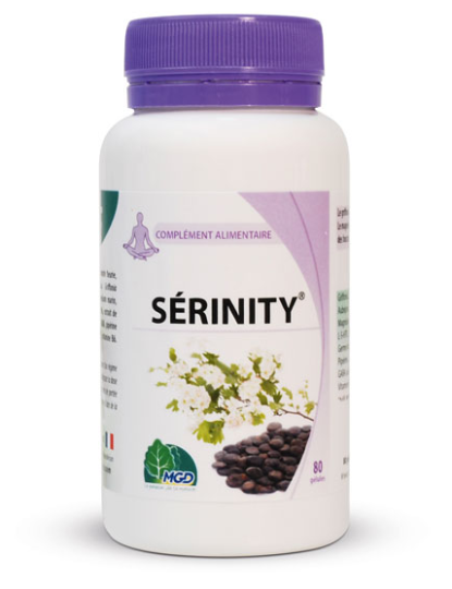 MGD Serinity 80 Capulas