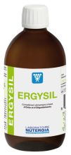 Ergysil Silicio Org&aacute;nico 500 ml