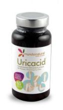 Uricacid 60 C&aacute;psulas