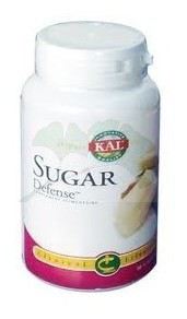 Sugar Defense 30 Comprimidos