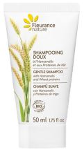 Champú Suave con Hamamelis Bio Champú Suave con Hamamelis Bio