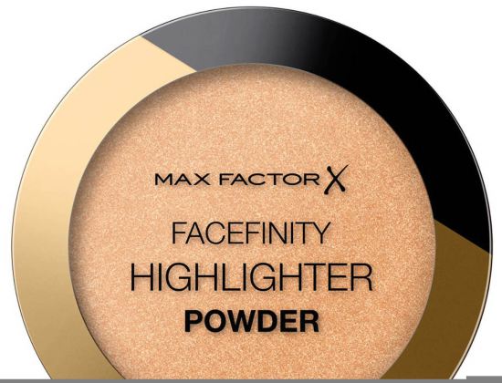 Max Factor Facefinity Highlighter en polvo 8 g