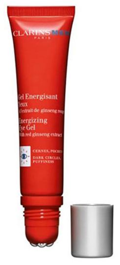 Clarins Gel Men Energizing Eye 15 ml