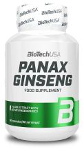 Panax Ginseng 60 c&aacute;psulas