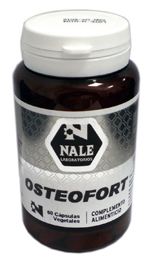 Nale Osteofort 60 Capsulas