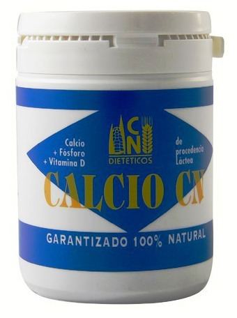 Cn - Multidiet Calcio Masticable 90 comprimidos
