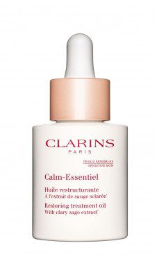Clarins Aceite Reestructurante Calm-Essentiel 30 ml