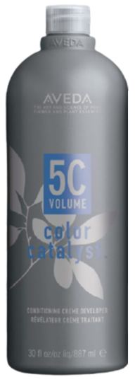 Acondicionador en Crema Colorcatalyst 5 Volumen 887 ml
