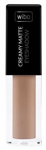 Wibo Sombra de ojos Creamy Matte