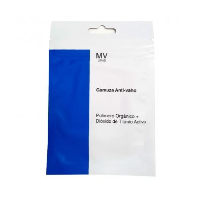 Mv Gamuza Antivaho para Gafas y Lentes Mv Gamuza Antivaho para Gafas y Lentes