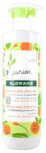Champ&uacute; Desenredante Junior con Extracto de Melocot&oacute;n 500 ml