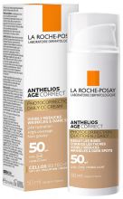 Protector Solar Anthelios Age Color spf 50 50 ml Protector Solar Anthelios Age Color spf 50 50 ml