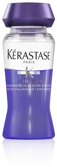 K&eacute;rastase Tratamiento Blond Absolu Fusio Dose 10 unidades 12 ml