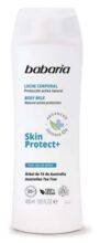 Skin Protect Crema Corporal 400 ml