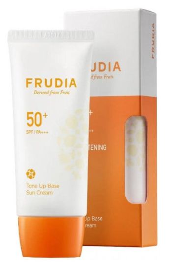 Frudia Crema de protecci&oacute;n solar spf50 50 ml
