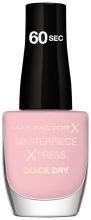 Esmalte de u&ntilde;as masterpiece xpress quick dry