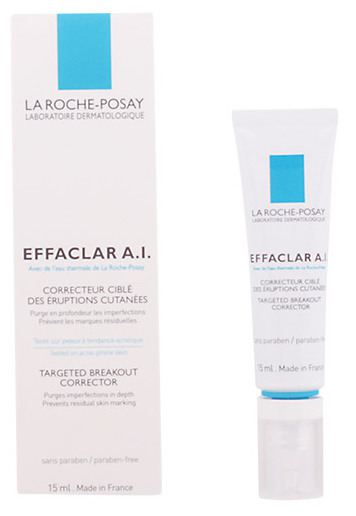 La Roche Posay Effaclar 15 ml