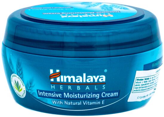 Himalaya Crema Nutritiva de Cuerpo 150 ml