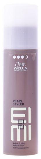 WELLA Professionals Eimi Pearl Styler Gel para el Cabello