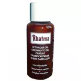 Loci&oacute;n Activadora Crecimiento del cabello 30 ml